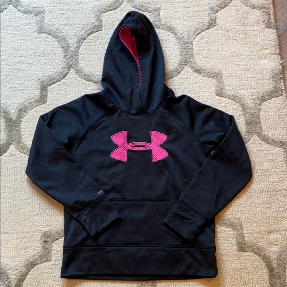 Kids Under Armour Hoodie